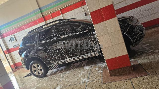 داسيا داستر 2019/10 - 2