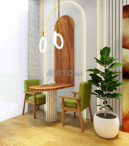 Studio à vendre Oasis - 2