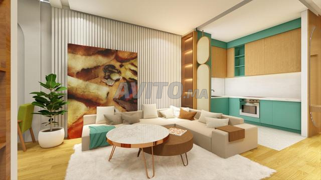 Studio à vendre Oasis