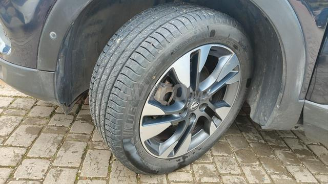 Opel Grandland X Diesel Manuelle 2019 à Fès - 2