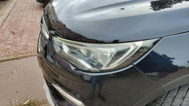 Opel Grandland X Diesel Manuelle 2019 à Fès