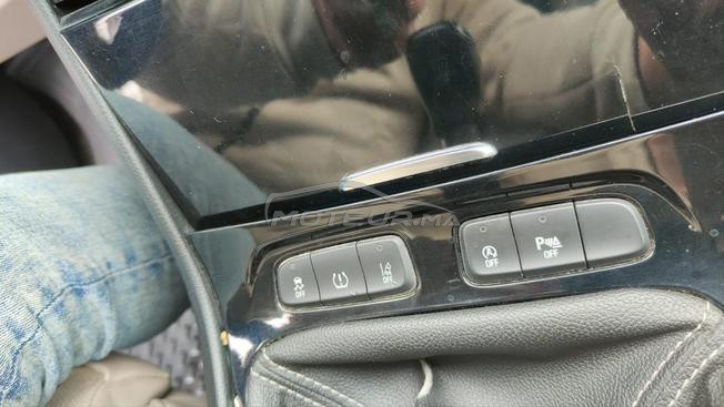 Opel Grandland X Diesel Manuelle 2019 à Fès