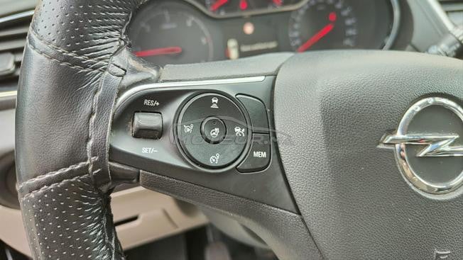 Opel Grandland X Diesel Manuelle 2019 à Fès