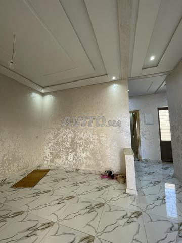 Appartement au RDC avec suite parentale et cour - 2