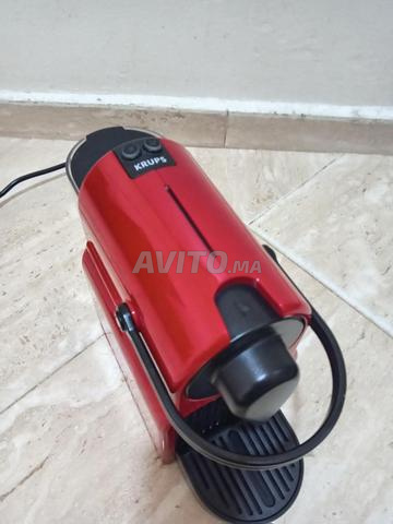 Nespresso automatique Machine Nespresso automatique - 2