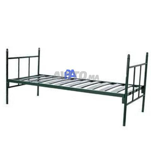 سرير للإيواء - 2