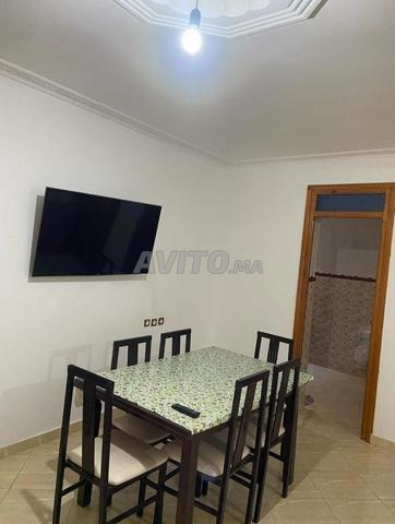 Appartement équipé pour les familles