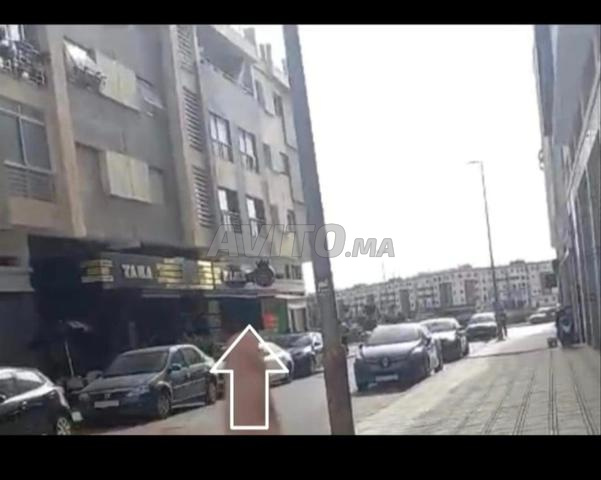 Local commercial - 2