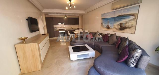 Appartement magnifique - 2