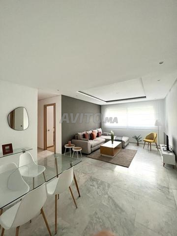 Location appartement meublé prestigia