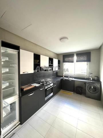 Location appartement meublé prestigia - 2