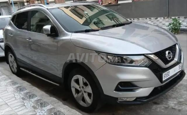 Qashqai à vendre - 2