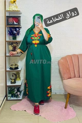 Modèle magnifique magnifique - 2