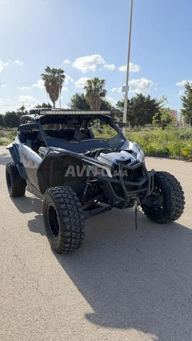 كان آم مافريك X3 توربو RR - 2