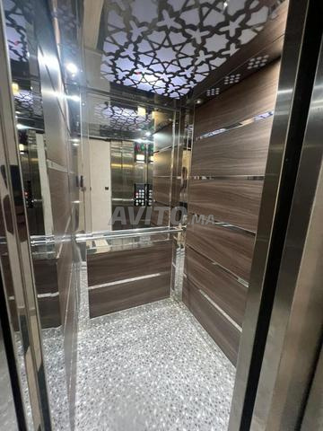 Appartements à louer à la journée pour familles - 2