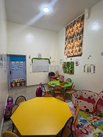 Appartement et magasin à vendre (Marrakech) - 2