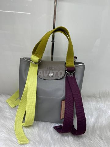 Sac femme de luxe importé - 2