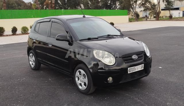 Kia Picanto propre, toutes options - 2