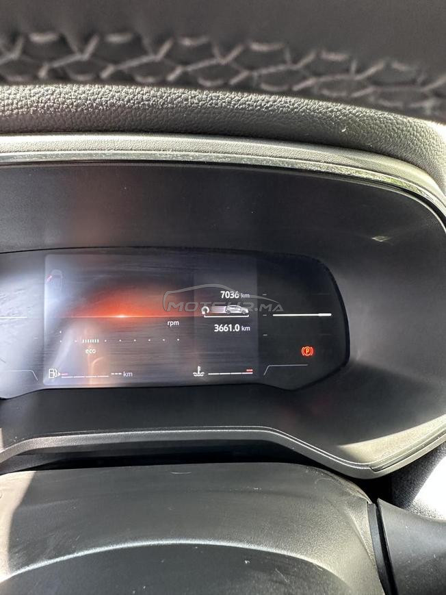 Renault Clio excellent etat (-7500km)