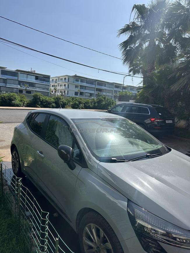 Renault Clio excellent etat (-7500km)