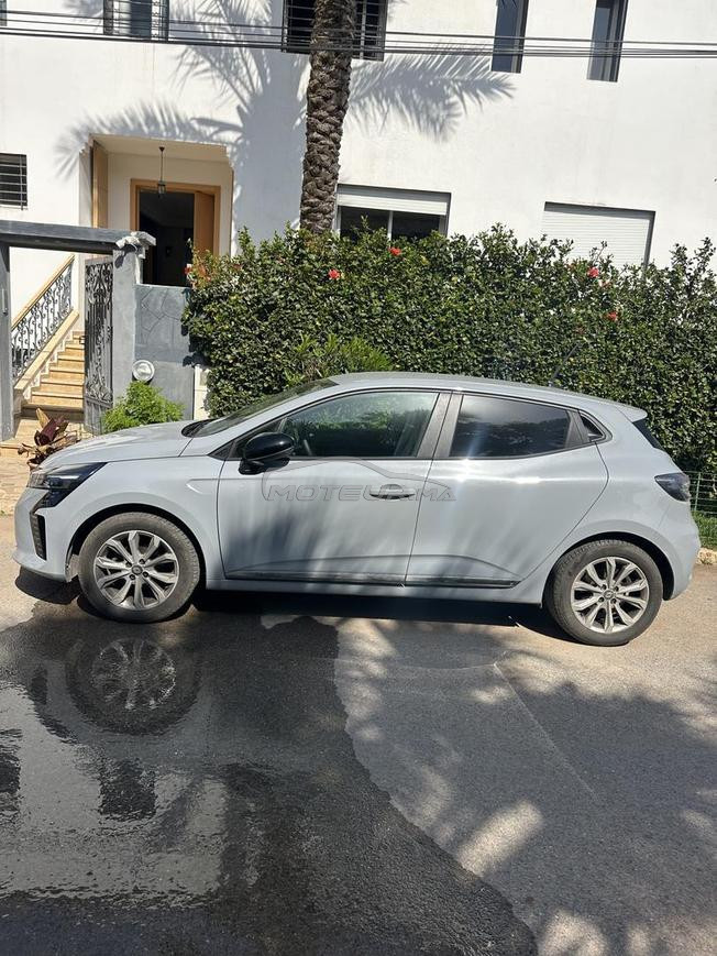 Renault Clio excellent etat (-7500km)