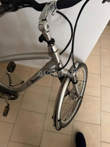 Très bon vélo - 2