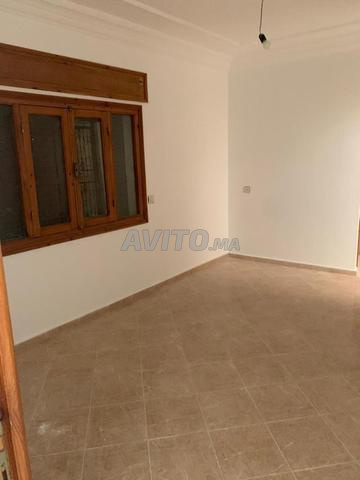Appartement à vendre Tétouan Quartier boujarah - 2