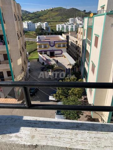 Appartement à vendre Tétouan Quartier boujarah