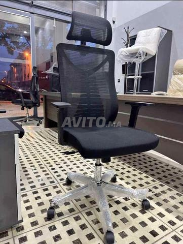 Chaises opérateur ergonomiques et résistantes