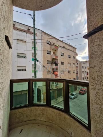 Appartement à vendre Tétouan Quartier Hamama