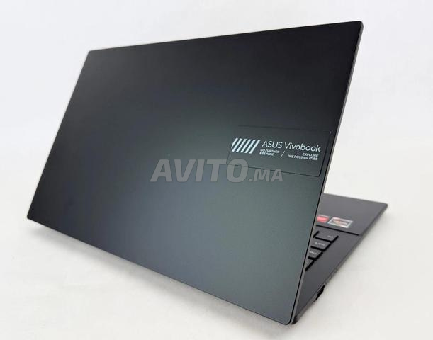 Asus VivoBook