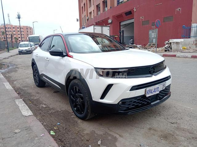 KIFAL - OPEL Mokka - 2