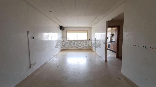 CMN-AI-1086 - Appartement à vendre à Aïn Sebaâ - 2