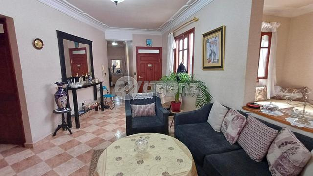 TNG-CH-1100 - Appartement à vendre à Souani - 2