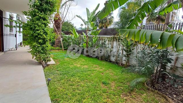 CMN-MA-2586 - فيلا للإيجار في الواحة - 2