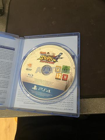 Naruto Ultimate Ninja Storm 4 Boruto PS4 - 2