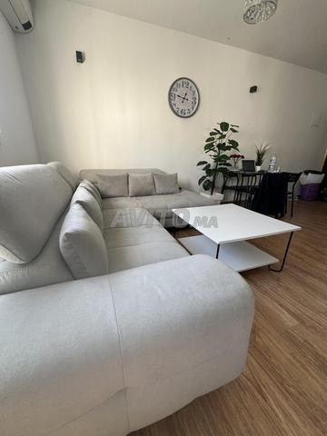 كنب لـ 4-5 أشخاص - 2