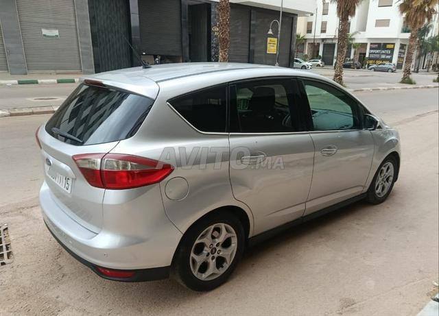 Ford c max 1er main tout option - 2