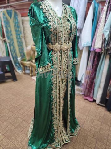 Takchita bon état - 2