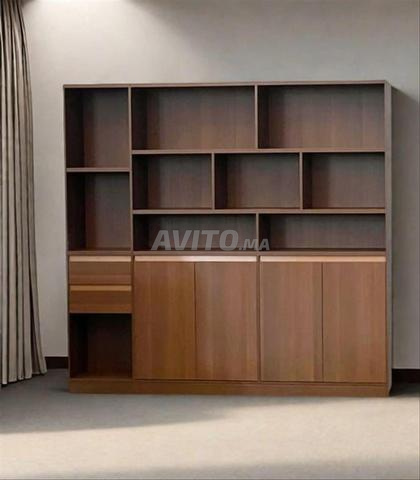 مكتب إدارة فاخر - 2