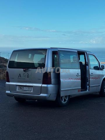 مرسيدس عائلية - 2