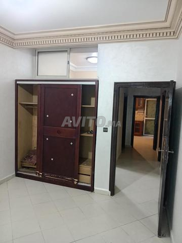 شقق للبيع في الدار البيضاء، بوسيجور. - 2