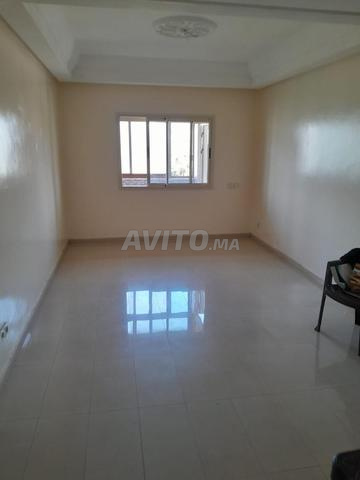 شقة للبيع 80 متر مربع في عين حرودة