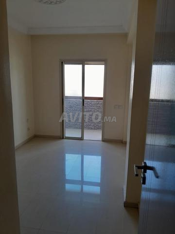 شقة للبيع 80 متر مربع في عين حرودة - 2