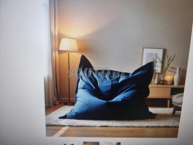 Grand Pouf - 2