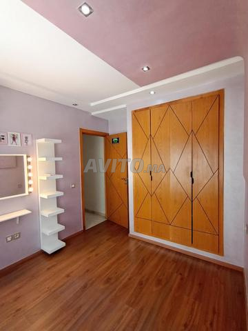 Studio vide à louer. À Casablanca belvédère - 2