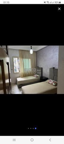 Location maison de ville - 2