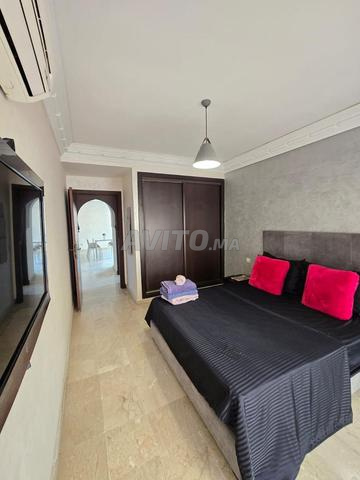 Appartement 5 min de la gare - 2