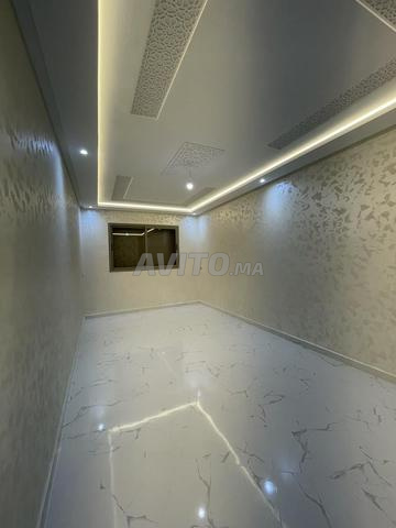 شقة راقية بالطابق الثاني - 2