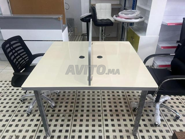 مكاتب مستوردة تجمع بين الفخامة والعملية - 2